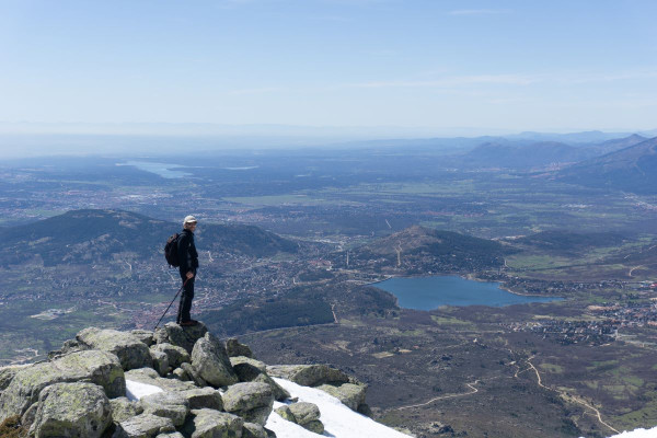 Madrid invites calm: slow tourism amid nature, pedals and adventure