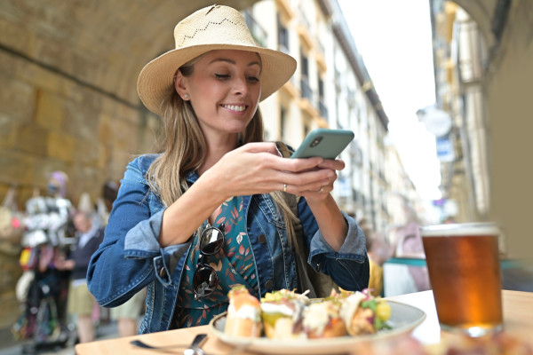 Balanced growth and record tourism spending in 2025 | Destinations