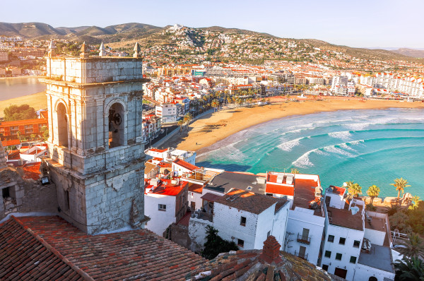 Three Premier Spanish Destinations for Remote Work