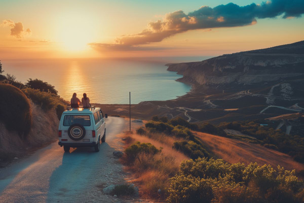 Spain consolidates its position as an ideal destination for a road trip | Connectivity