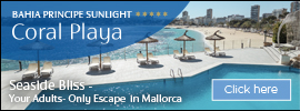 Spain Travel News